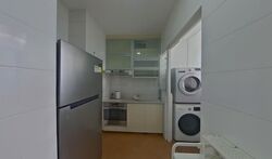 City Regency (D12), Apartment #580313291